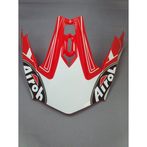 AIROH Airoh TRR S Peak Color Covert Red